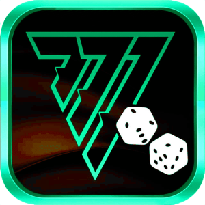 Lucky Plus 777 | Your Gateway to Thrilling Casino Adventures Logo